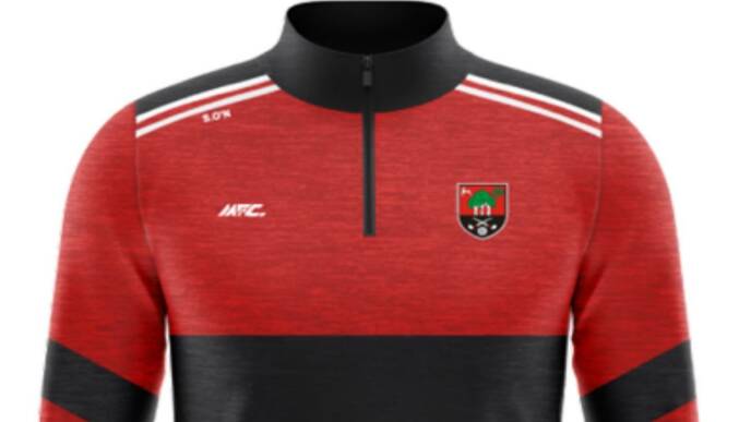 Club Shop
